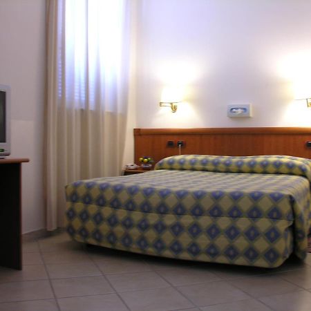Hotel San Marco Roma Phòng bức ảnh