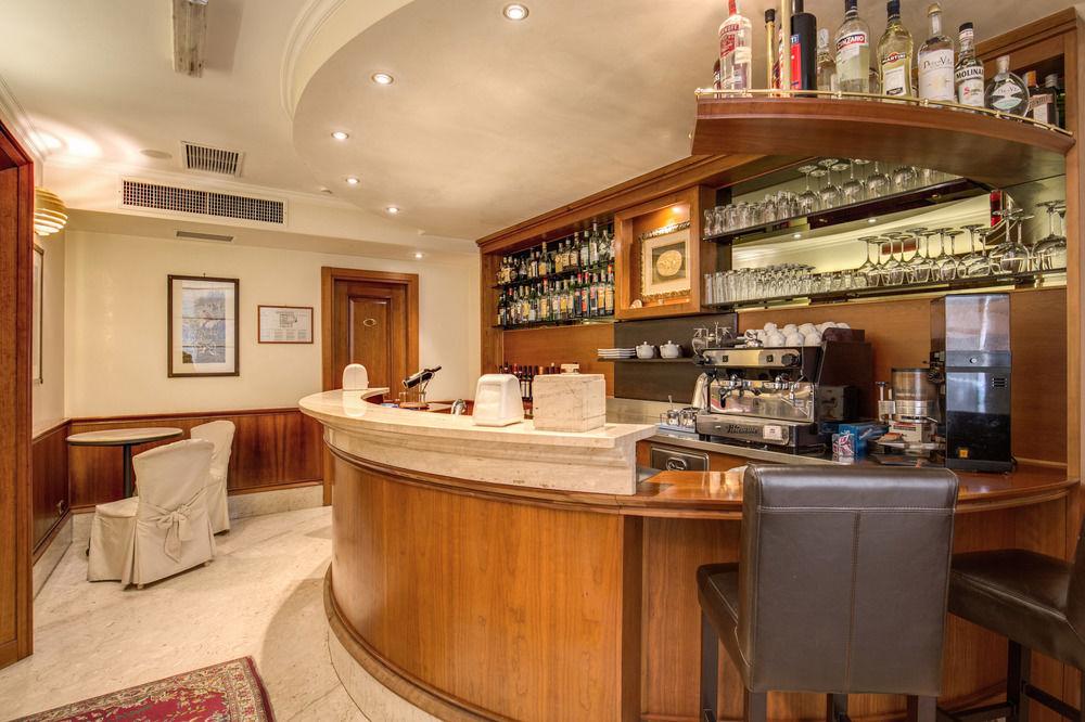 Hotel San Marco Roma Ngoại thất bức ảnh