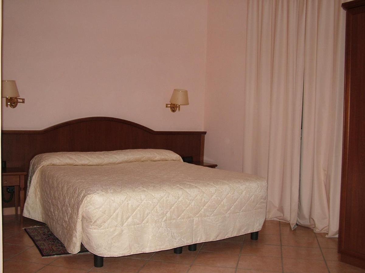 Hotel San Marco Roma Ngoại thất bức ảnh