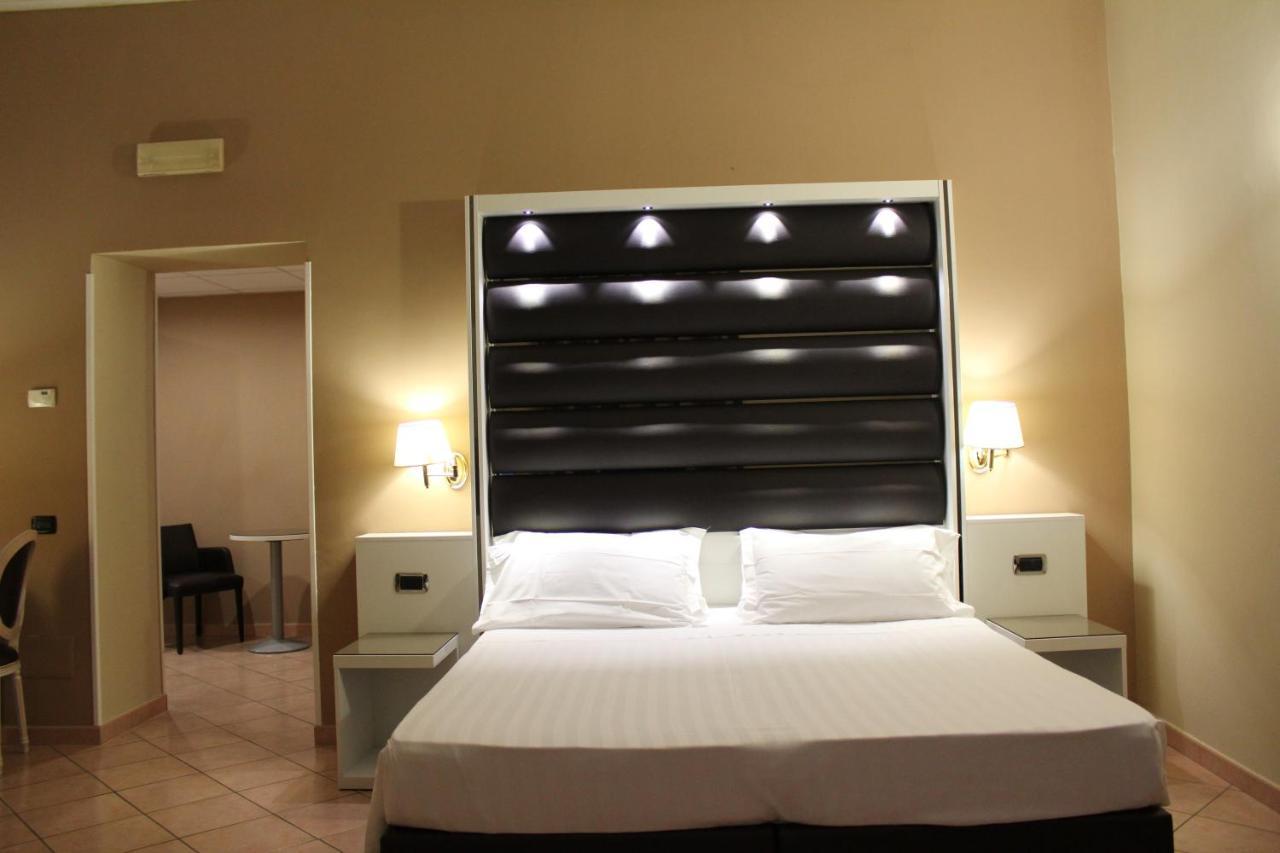 Hotel San Marco Roma Ngoại thất bức ảnh