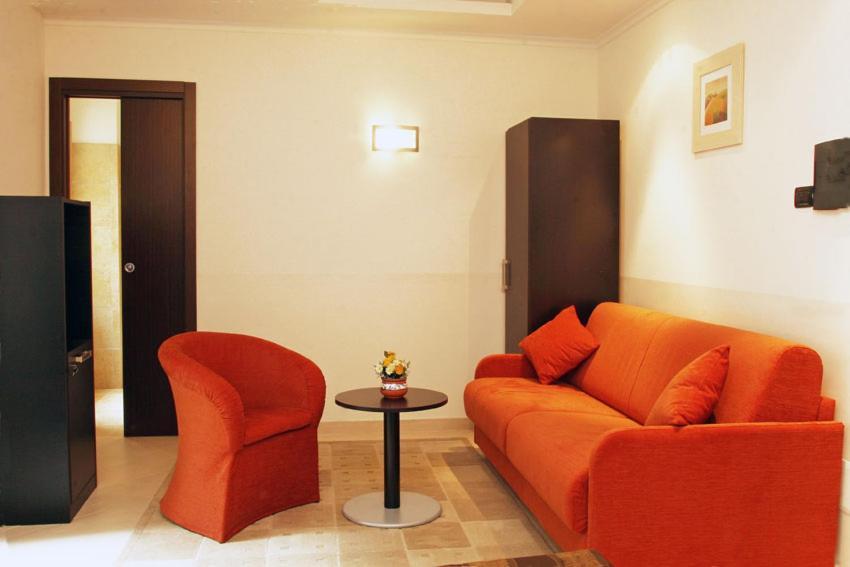 Hotel San Marco Roma Ngoại thất bức ảnh