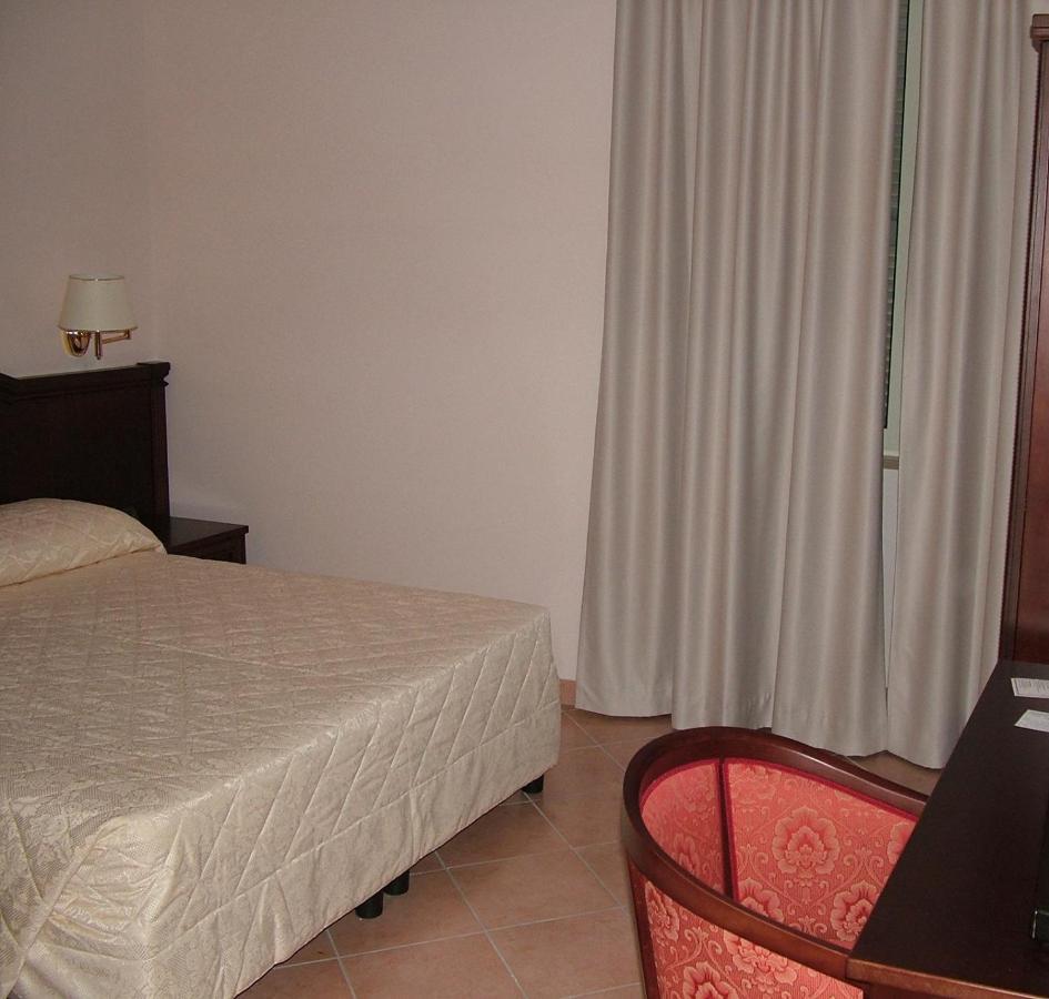 Hotel San Marco Roma Ngoại thất bức ảnh