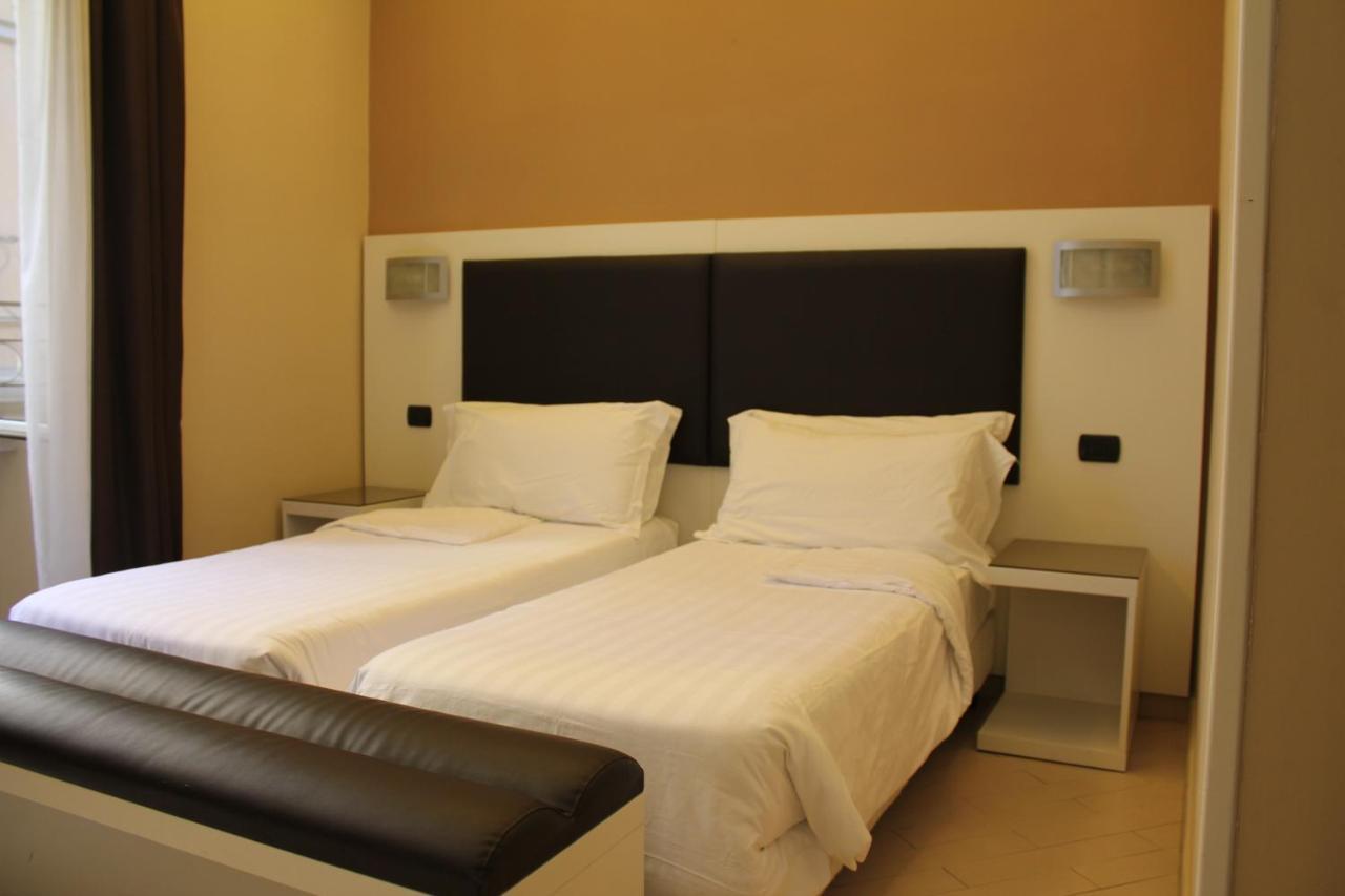 Hotel San Marco Roma Ngoại thất bức ảnh