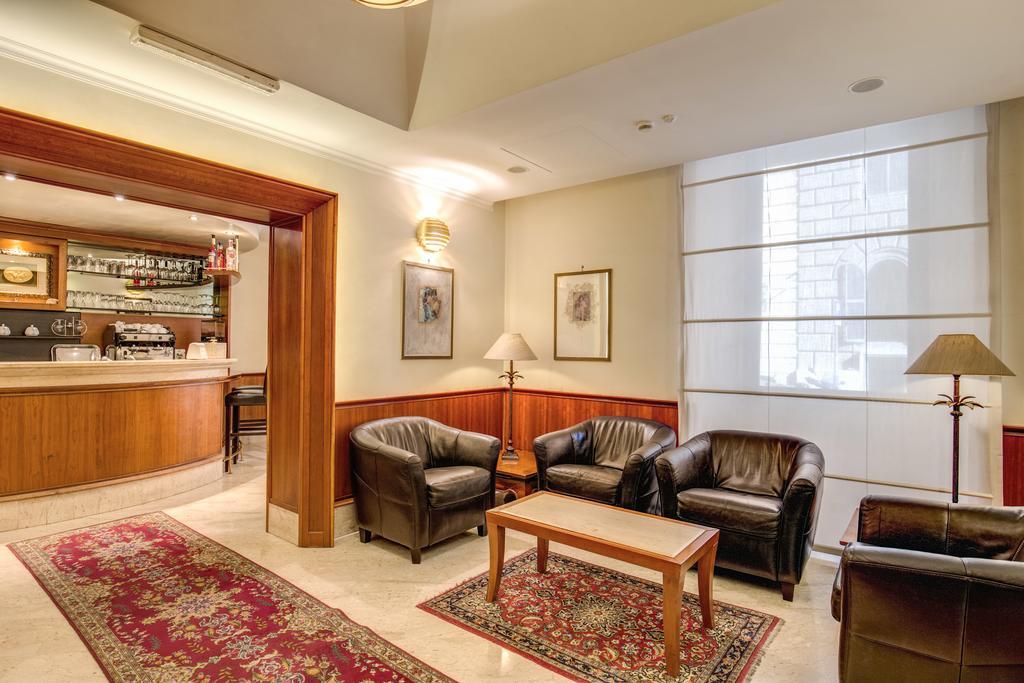 Hotel San Marco Roma Ngoại thất bức ảnh