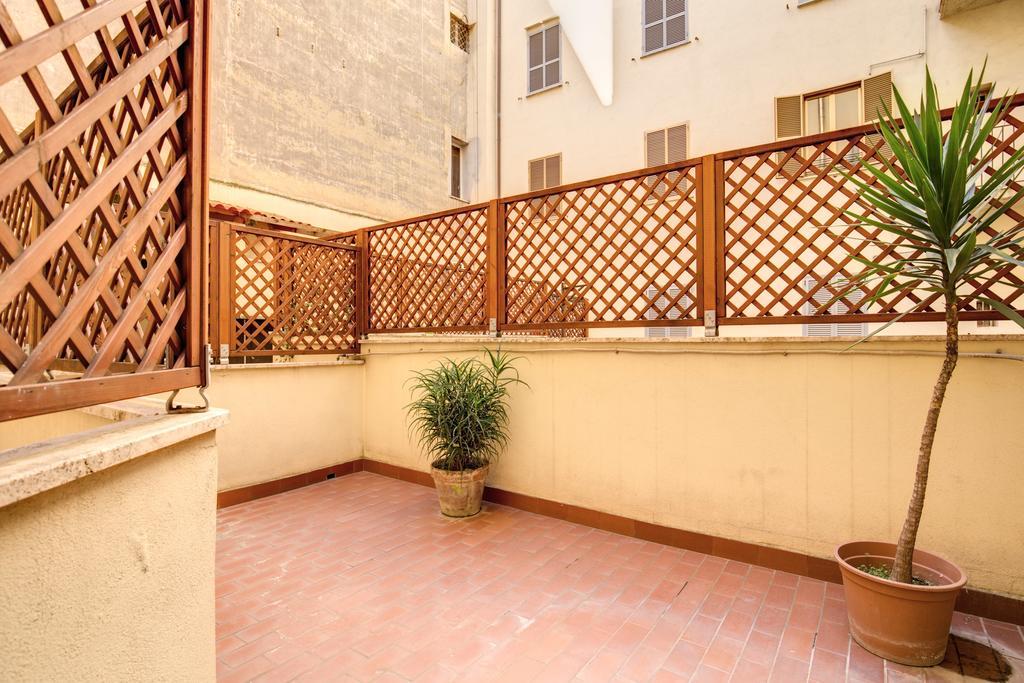 Hotel San Marco Roma Ngoại thất bức ảnh