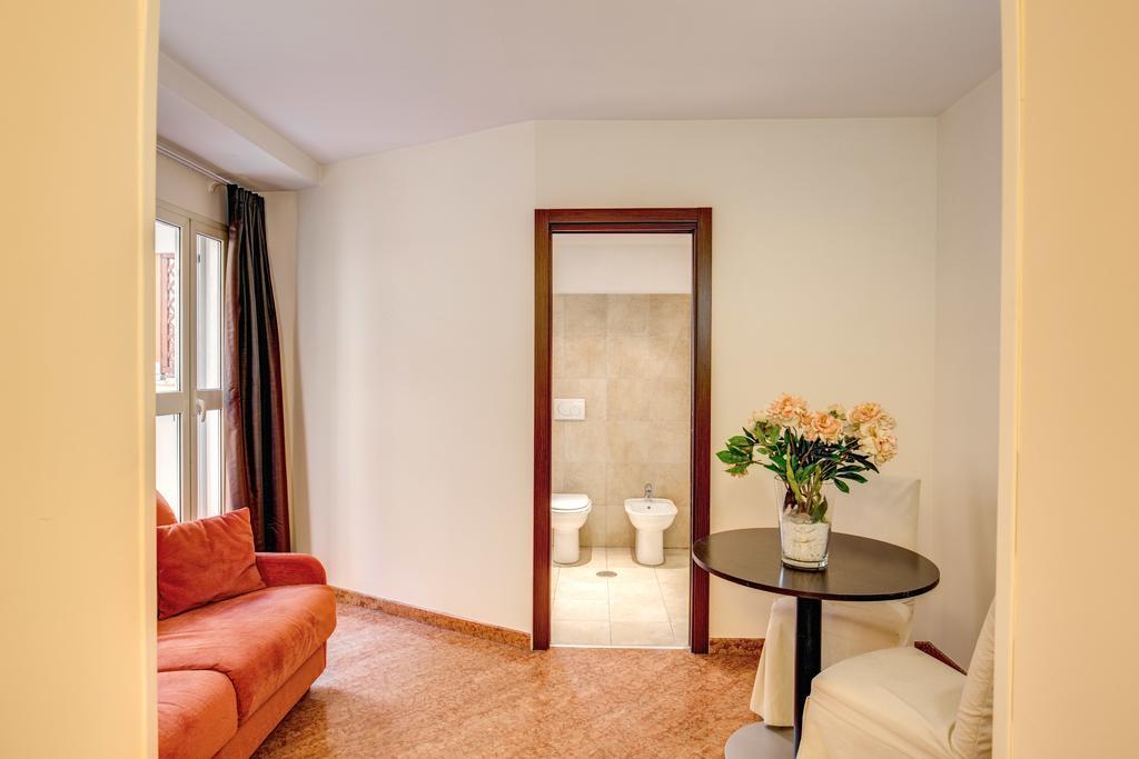 Hotel San Marco Roma Ngoại thất bức ảnh