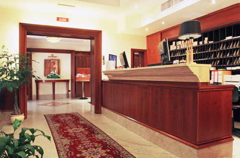 Hotel San Marco Roma Nội địa bức ảnh
