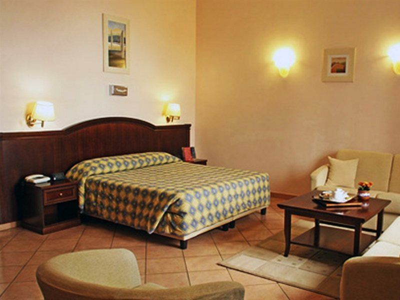Hotel San Marco Roma Ngoại thất bức ảnh