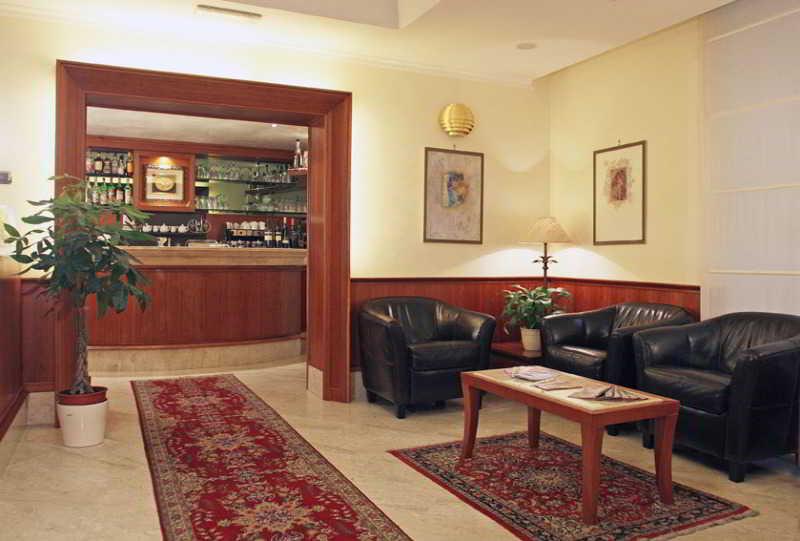 Hotel San Marco Roma Ngoại thất bức ảnh