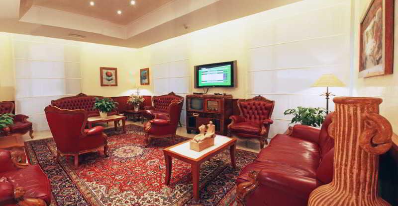 Hotel San Marco Roma Nội địa bức ảnh