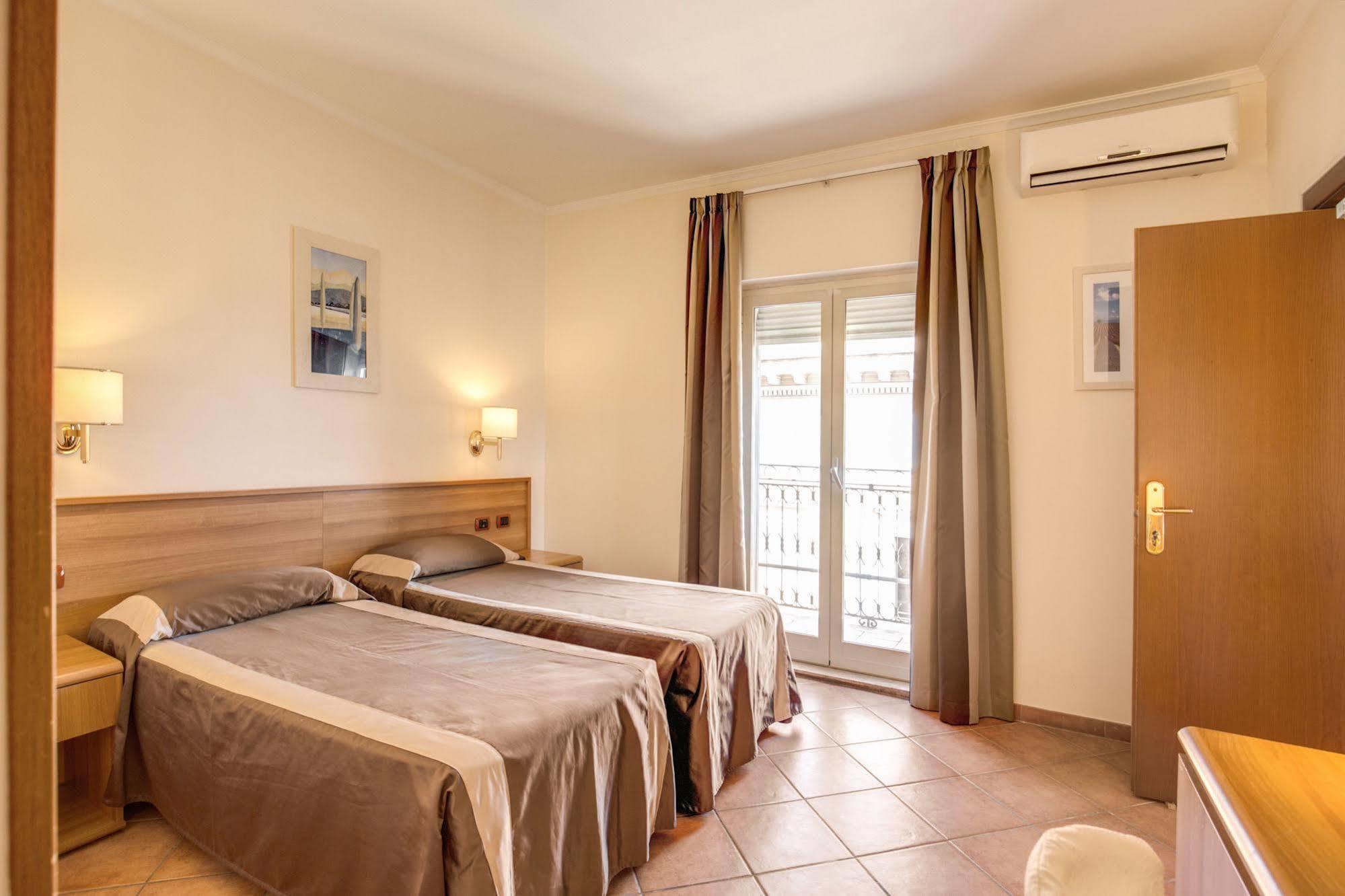Hotel San Marco Roma Ngoại thất bức ảnh